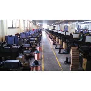 Fast Recovery Diode 1N4937 1A 600V DO-41