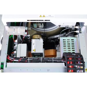 15 Minutes Benchtop Immunoassay Analyzer Throughput 120T/Hour Clinical