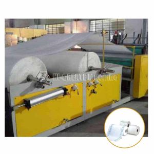 Best 100m/Min Paper Product Making Machinery PLC Control wholesale