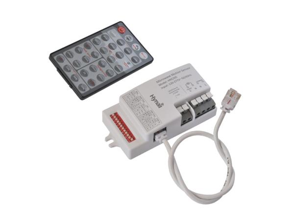 Cheap AC motion sensor switch Trailing Edge Dimmable Motion Sensor  Push - Dim for sale