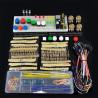 Buy cheap DIY Starter Kit for Arduino 03 Electronics Fans Learning Parts Component Package from wholesalers