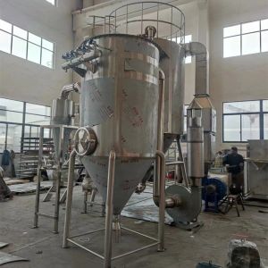 Buy cheap Industrial Chemical Spray Dryer Machine Power Customization from wholesalers