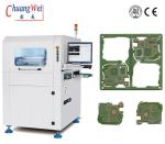 Automatic Tool Change PCB Separator High Reliability PCB Gripper System