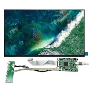 China 13.3 Inch 1080P TFT-LCD Screen with HD/Type-C Driver Board for smart home applications on sale