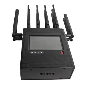 Best Outdoor Livestreaming Cellular Bonding Router Multi Card Broadband wholesale