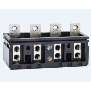 Buy cheap Low cost current screw electric terminal block for energy meter ,parts from wholesalers