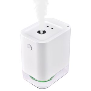 Buy cheap White ABS 1800mah 45ml 500ma Intelligent Sensor Sprayer from wholesalers