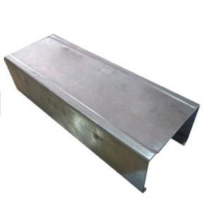 Best Drywall Metal Stud Steel Frame Ceiling Accessories wholesale