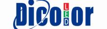 China Shenzhen Dicolor Optoelectronics Co., Ltd. logo