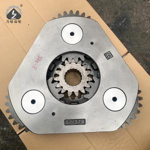 Best SANYI485 Excavator Planetary Gear , Swing Gear Assembly For Machinery wholesale
