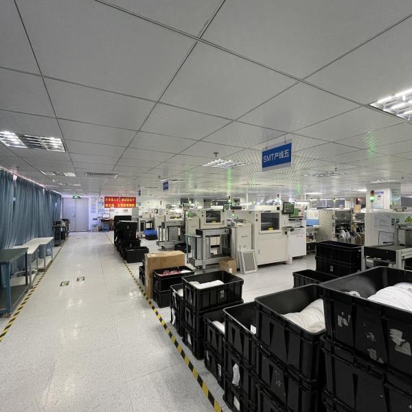 Shenzhen Tecircuit Electronics Limited