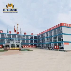 Best Modern Prefabricated Mobile Modular Prefab House wholesale