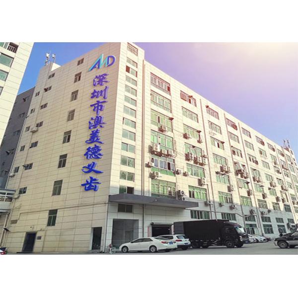 Precise Dental Zirconia Crown For Natural Looking Long Lasting Restoration