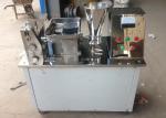 Mini Fully Automatic Pasta Machine Manual India Samosa Folding Machine JZ-80