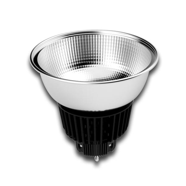 Aluminum lampshade Die Casting Led High Bay Light House Easily Install For LED Flood light Housing