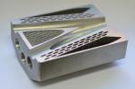 High Resolution Multi Format 3D Prototype Printing Services with high Efficiency