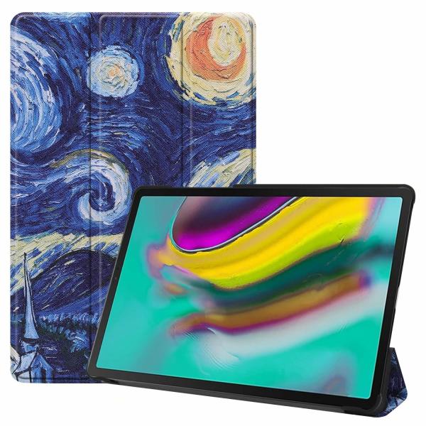 Galaxy Tab S5e 10.5'' 2019 Case,Print Cover For Galaxy Tab S5e 10.5 2019(T720,T725)