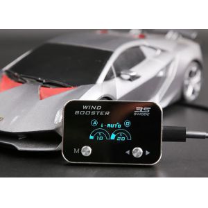 Best Universal Car Throttle Controller Competitive Mode Speed Improve wholesale