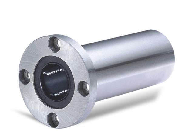 Cheap LMEFLUU Hardened Shell Linear Bearing And Guideway for sale