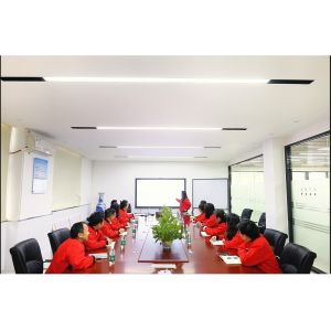 DONGGUAN JINZE ELECTRONICS CO.,LTD.