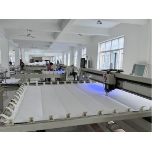Anhui Chenyu Home Textile Co., Ltd.