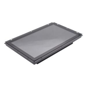 China Industrial Panel Mounted Touch Screen Pc 15.6 Inch PCAP Touch Computer on sale