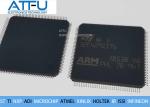 New D/C MCU Microcontroller Unit Dsp Fpu Arm Cortexm4 2mb Flash 180mhz