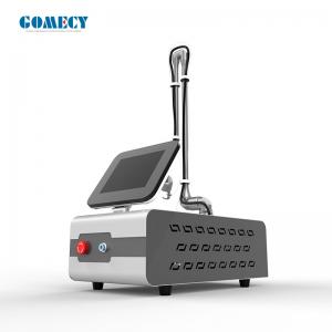China Advanced Technology Fractional CO2 Laser Machine for Non-Invasive Beauty Treatments on sale