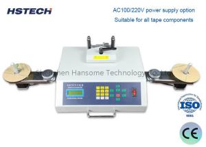 Best Leak Detection SMD Component Counter with Speed Control and Button Control wholesale