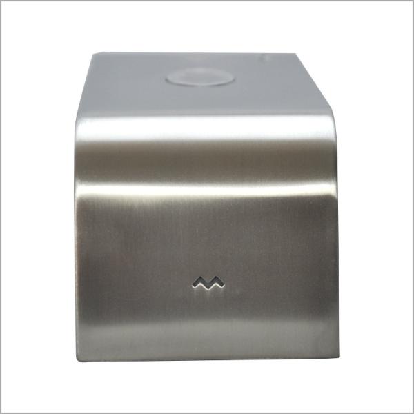 1L Automatic Hand Sanitizer Dispenser Wall Mounted For Household / Hotel