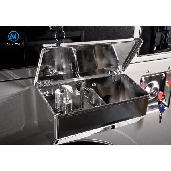 Stack Washer Dryer 15kg 20kg Double Dryer Gas Electric Heating Hotel Laundromat Washing Machines and Drying Machines