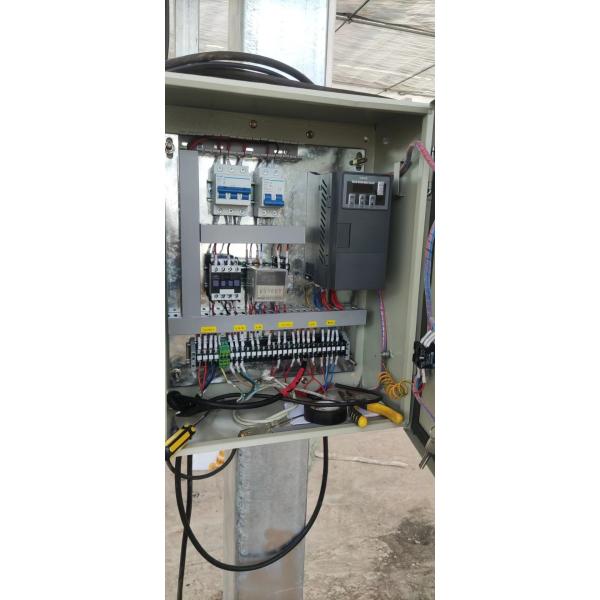 Vertical Farming Hanging Plant Hydroponic Intelligence Farming