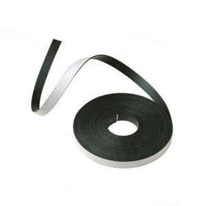 Best Self-Adhesive Rubber Magnet Tape for Customized Flexible Magnetic Tape Attachment wholesale