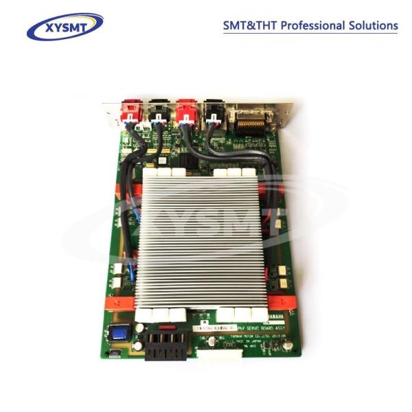 KLA-M5840-S9 KLA-M5840-051 SERVO BOARD ASSY FOR YAMAHA YSM20R machine spare part