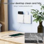 "Tuya WiFi Smart IR Remote Control - Universal Appliance Control with Alexa,