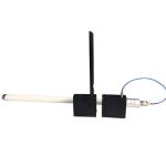 C50HPT High Definition Multimedia Interface HDMI Input And Output For COFDM
