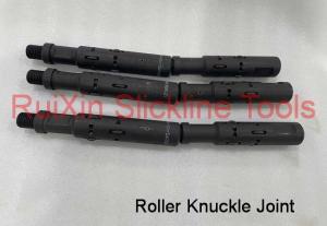 Best 15/16UN Roller Knuckle Joint Slickline Tool String API Q1 wholesale