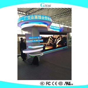 Shenzhen factory flexible led display price wholesale
