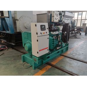Best 275kVA Cummins Diesel Generator Set wholesale