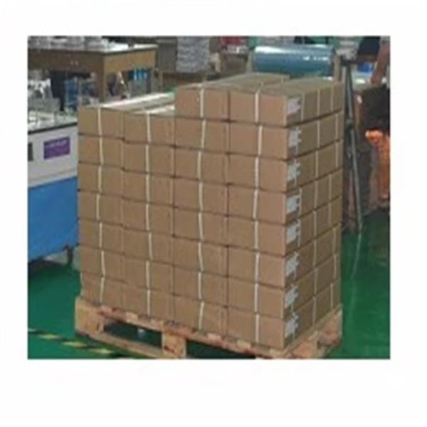 RF Small Square Garment Electronic Shelf Mini Hammer Tag / Durable Barcode Labels