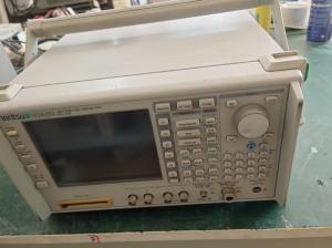 China Anritsu MS8608A Digital Mobile Radio Transmitter Tester 9KHz To 7.8GHz High Speed High Performance Wide Dynamic Range on sale