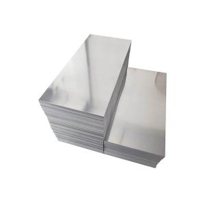 Best Customized Size Aluminium Sheet/ aluminum Plate 1060 6061 7075 5052 Alloy from Factory diamond plate aluminum sheets wholesale