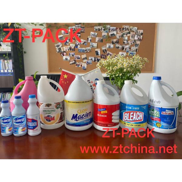 Automatic Bleach Filler for Pseudoephedrine HCL Gravity Feed Chemical Doser Bleach Acid
