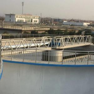 China 25m Sludge Scraper System on sale