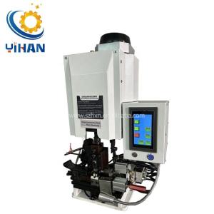 Best Multi-core Cable Stripping and Crimping Machine with Touch Screen Terminal YH-2000S wholesale