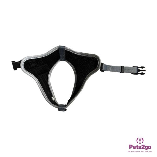 Quick release buckle Wide Size Range 50cm Easy Walk Pet Harness