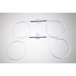 Best High Stability Lan Fiber Optic Splitter Bare 0.25 0.9mm Cable Type 85x18x10mm wholesale