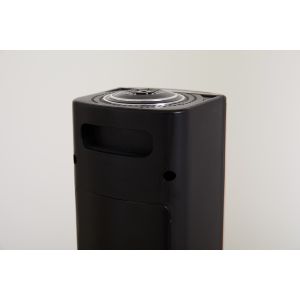 Hotel Lobby Fragrance Diffuser Machine Colorful Aroma Diffusion with Cover 1500