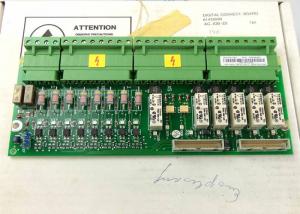 China ABB Control Circuit Board SDCS-KU2002 POWER Resistor Rectifier Unit NEW in box on sale