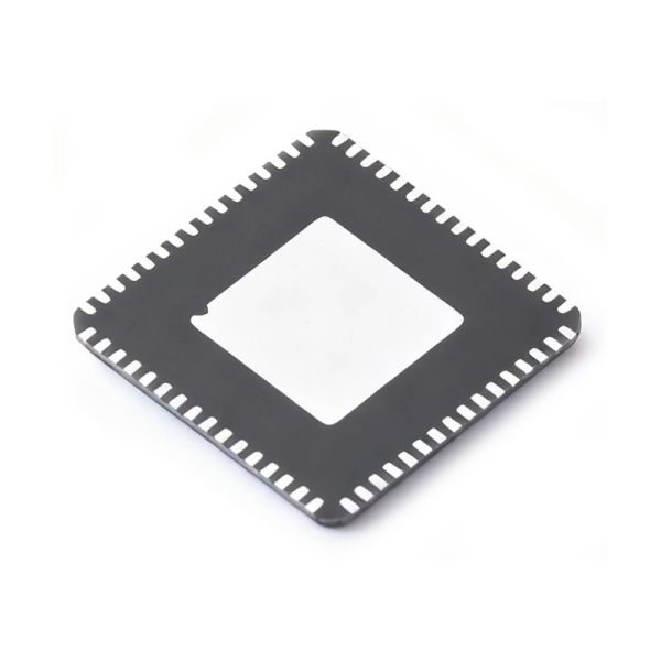 ADUC7025BCPZ62 ARM Microcontroller MCU with 62 kB Flash Memory 41.78 MHz Clock Frequency and 30 I/O for Precision Analog Applications